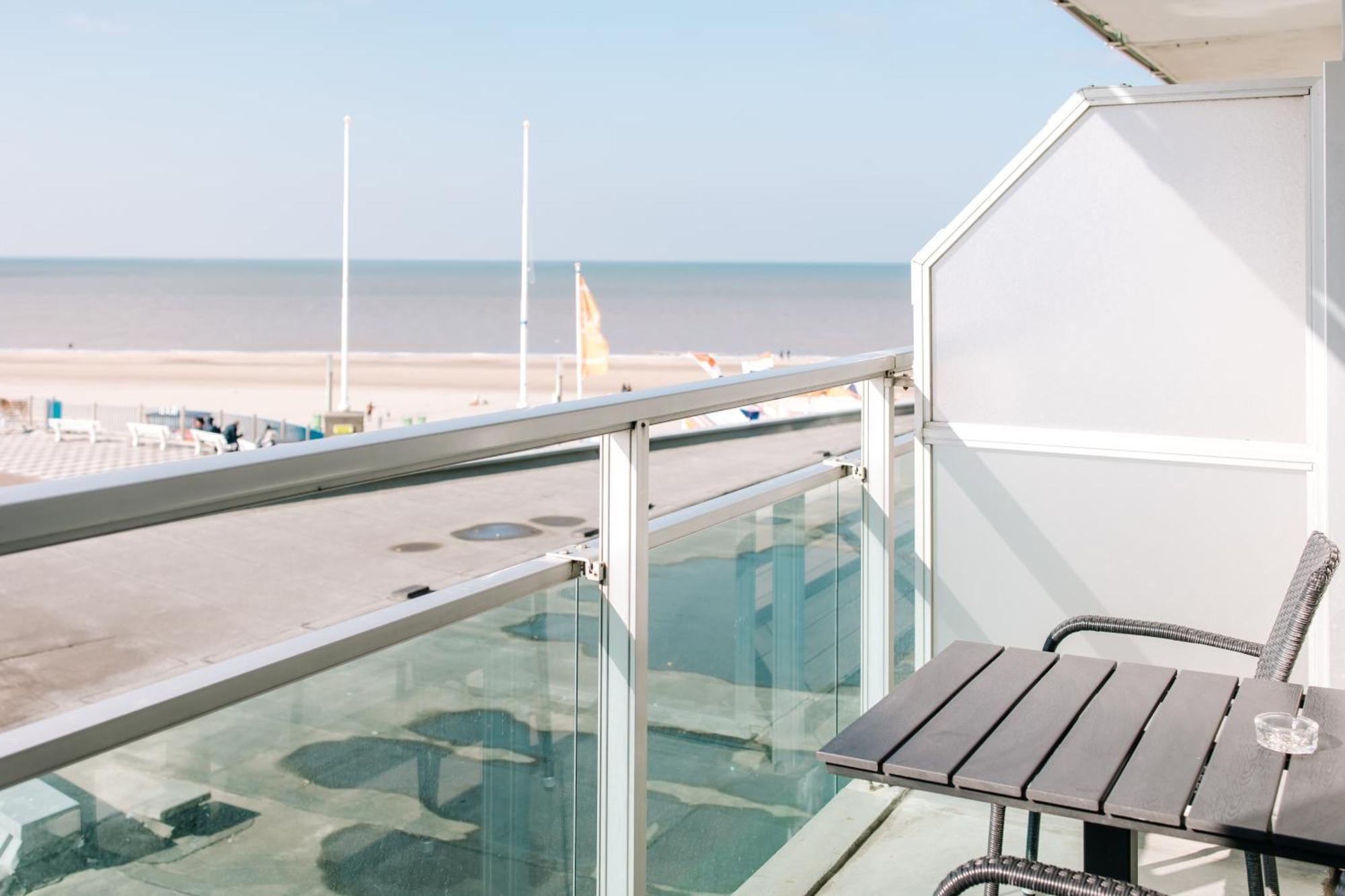 Appartement Babette Zandvoort Exterior foto